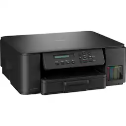 Netto Marken-Discount Brother Multifunktionsdrucker DCP-T580DW Angebot