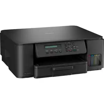 Netto Marken-Discount Brother Multifunktionsdrucker DCP-T580DW Angebot