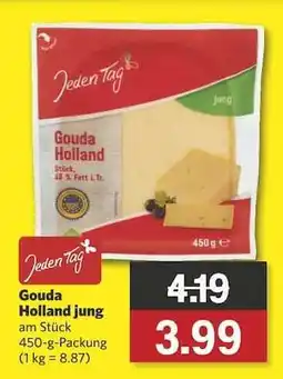 Famila Nord Ost Gouda Holland jung Angebot