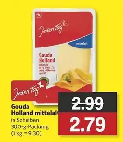Famila Nord Ost Gouda Holland mittelalt Angebot