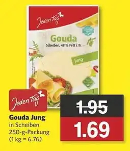 Famila Nord Ost Gouda jung Angebot