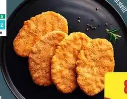Aldi Nord Meine Metzgerei Party-Minischnitzel XXL Angebot