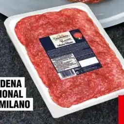 Handelshof Casa Modena Salame Milano Angebot