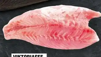 Handelshof Viktoriaseebarschfilets Angebot