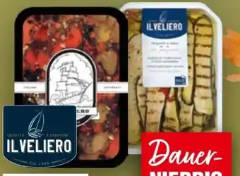 Handelshof Il Veliero Zucchini Gegrillt Angebot