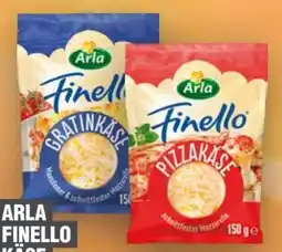 Handelshof Arla Finello Pizzakäse Angebot