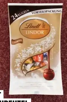 Handelshof Lindt XXL Mischbeutel Angebot