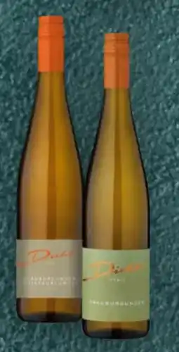 Handelshof Weingut Diehl Grauburgunder Angebot