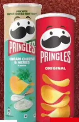 Handelshof Pringles Original Angebot