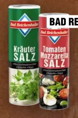 Handelshof Bad Reichenhaller Gewürzsalze Angebot