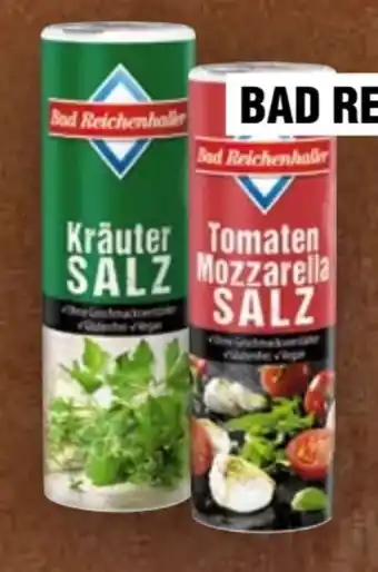 Handelshof Bad Reichenhaller Gewürzsalze Angebot