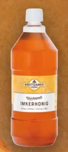 Handelshof Breitsamer Honig Imkerhonig Angebot