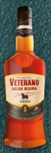 Handelshof Osborne Solera Veterano Angebot