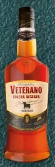 Handelshof Osborne Solera Veterano Angebot