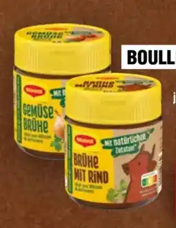 Handelshof Maggi Brühen Angebot