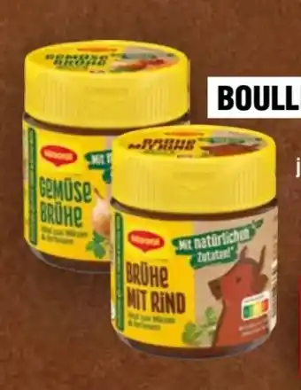 Handelshof Maggi Brühen Angebot