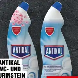 Handelshof Antikal Reiniger Angebot