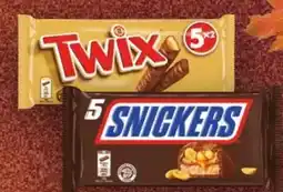 Handelshof Snickers Schokoriegel Angebot