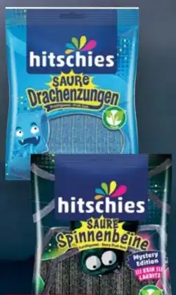 Handelshof Hitschler Hitschies Fruchtgummi Angebot