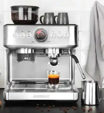 Handelshof Gastroback Bestellkauf Espressomaschine Advanced Duo Angebot