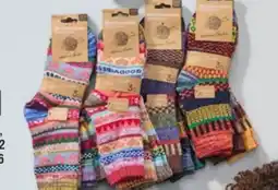 Handelshof Damen Wollsocken 3er Pack Angebot