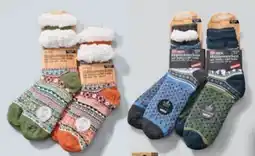 Handelshof Damen-Hütten Stoppersocken Angebot