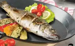 Handelshof GSW Fischpfanne Titanium Angebot
