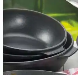 Handelshof GSW Sauteuse Titanium 24 cm Angebot