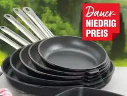 Handelshof GSW Bratpfanne Titanium 24 cm Angebot