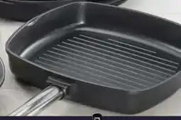 Handelshof GSW Grillpfanne Titanium Angebot