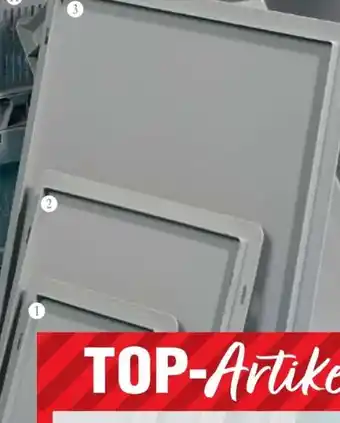 Handelshof Alutec Deckel Angebot