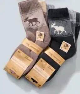 Handelshof Damen-Thermosocken 3er-Pack Angebot