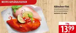 Famila Nord Ost Hähnchen-Filet Angebot