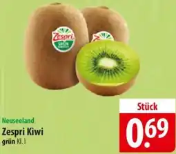 Famila Nord Ost Zespri Kiwi grün Angebot