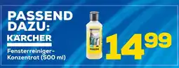 Euronics Kärcher fensterreiniger-konzentrat Angebot