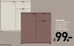Möbel Wallach Kommode Angebot