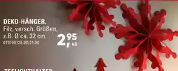 Möbel Wallach Deko-hänger Angebot