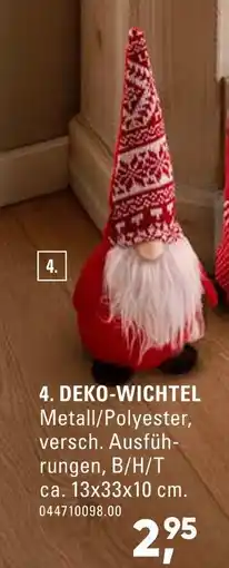 Möbel Wallach Deko-wichtel Angebot
