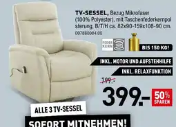 Möbel Wallach Tv-sessel Angebot
