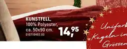 Möbel Wallach Kunstfell Angebot