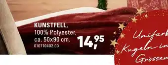 Möbel Wallach Kunstfell Angebot