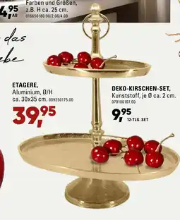 Möbel Wallach Etagere Angebot