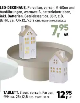 Möbel Wallach Led-dekohaus Angebot
