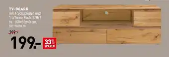 Möbel Wallach Tv-board Angebot
