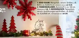 Möbel Wallach Deko-baum Angebot