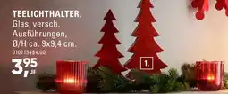 Möbel Wallach Teelichthalter Angebot