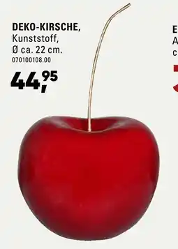 Möbel Wallach Deko-kirsche Angebot