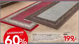 Möbel Wallach Orientteppich Angebot