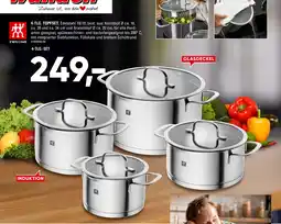 Möbel Wallach Zwilling 4-tlg. topfset Angebot