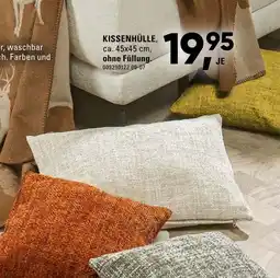 Möbel Wallach Kissenhülle Angebot
